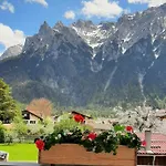 Haus Gabi - Karwendel -418- * Mittenwald