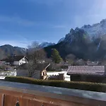 Apartmán Haus Gabi - Karwendel -418- Mittenwald