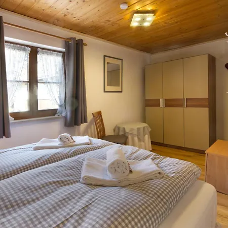Haus Gabi - Karwendel -418- *